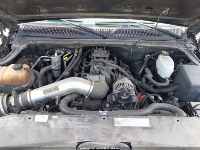 2006 CADILLAC ESCALADE 1GYEK63N86R124560 Photo 9
