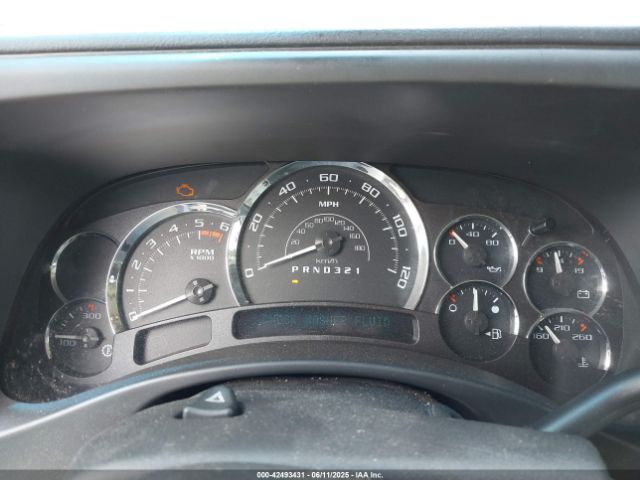2006 CADILLAC ESCALADE 1GYEK63N86R124560 Photo 6