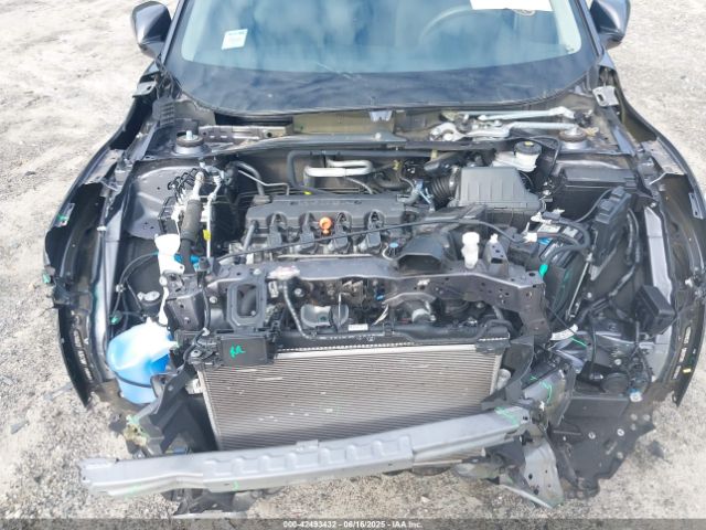 2022 HONDA HR-V 3CZRU5H50NM714136 Photo 9