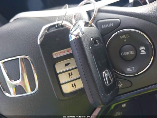 2022 HONDA HR-V 3CZRU5H50NM714136 Photo 10