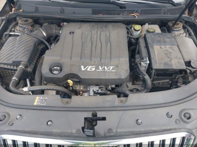 1G4GB5G32EF266335 Buick lfx