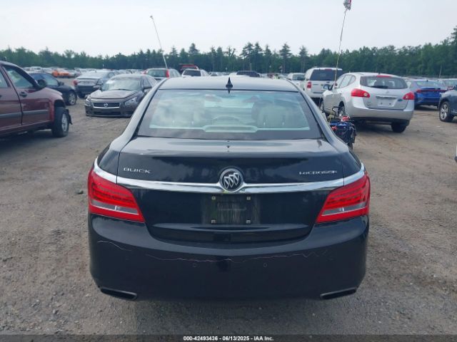 1G4GB5G32EF266335 Buick lfx