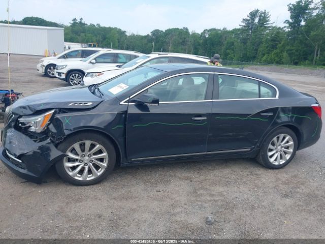 1G4GB5G32EF266335 Buick lfx