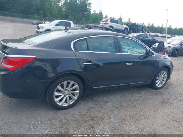 1G4GB5G32EF266335 Buick lfx