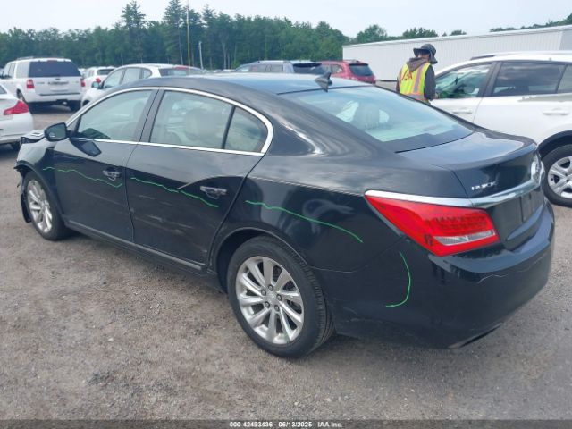 1G4GB5G32EF266335 Buick lfx