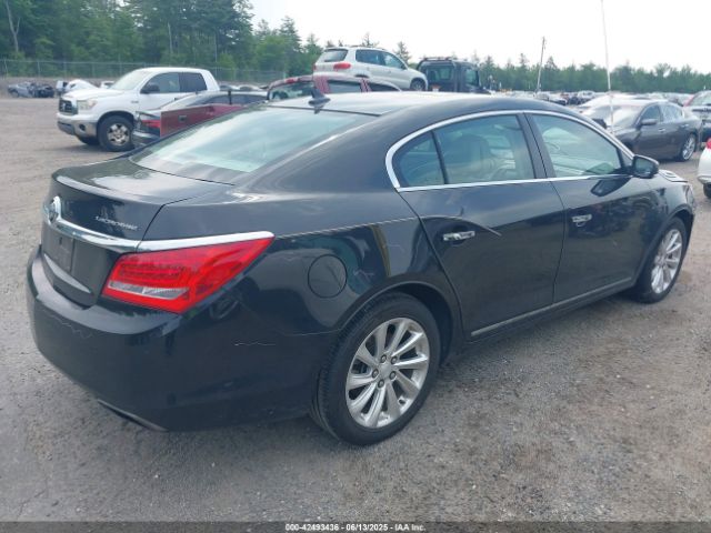 1G4GB5G32EF266335 Buick lfx