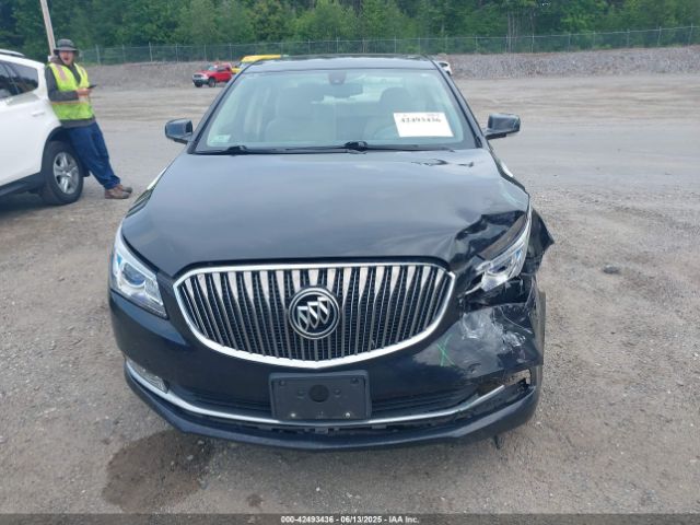 1G4GB5G32EF266335 Buick lfx