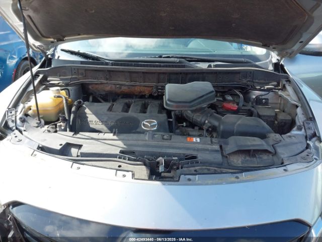 JM3TB2BA6E0445902 Mazda cav federal/canada