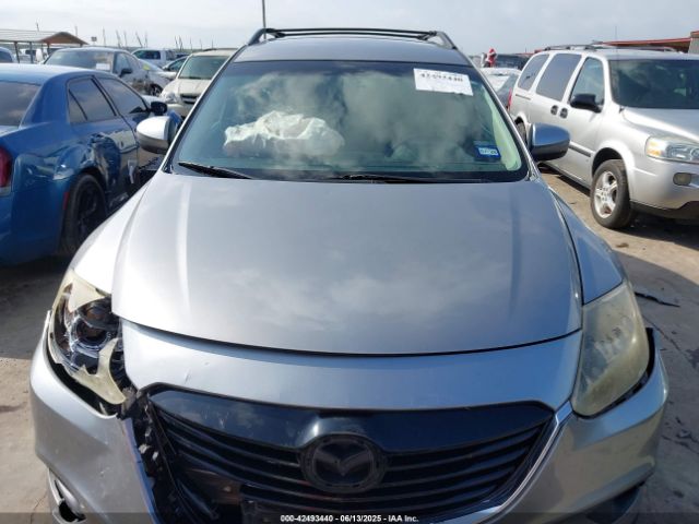 JM3TB2BA6E0445902 Mazda cav federal/canada
