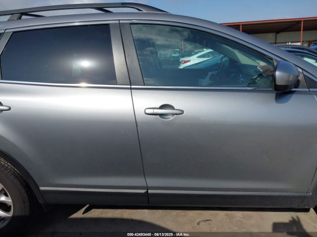 JM3TB2BA6E0445902 Mazda cav federal/canada