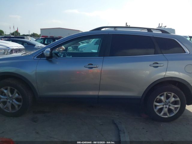 JM3TB2BA6E0445902 Mazda cav federal/canada