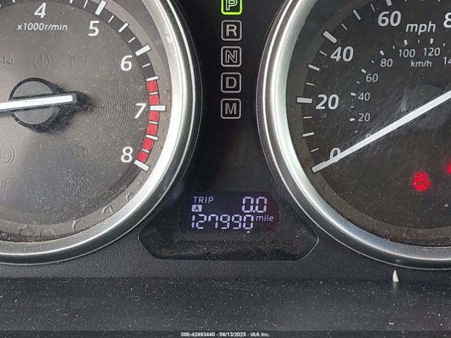 JM3TB2BA6E0445902 Mazda cav federal/canada