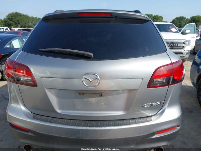 JM3TB2BA6E0445902 Mazda cav federal/canada