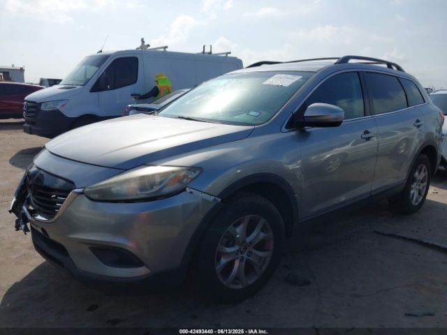 JM3TB2BA6E0445902 Mazda cav federal/canada