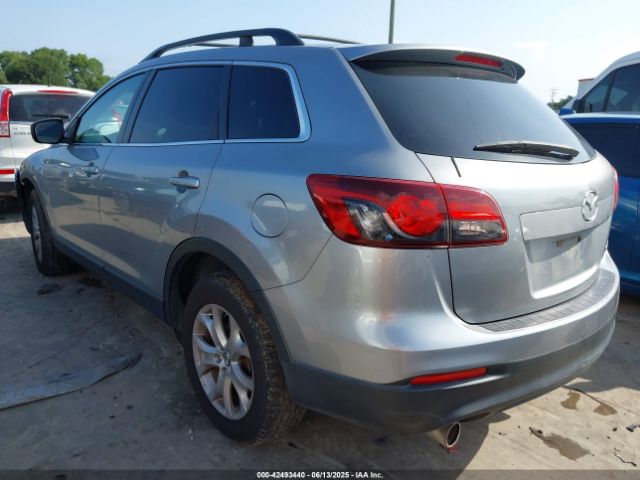 JM3TB2BA6E0445902 Mazda cav federal/canada