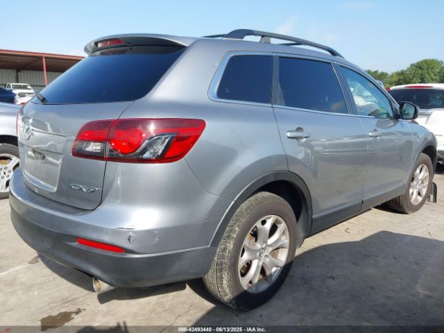 JM3TB2BA6E0445902 Mazda cav federal/canada