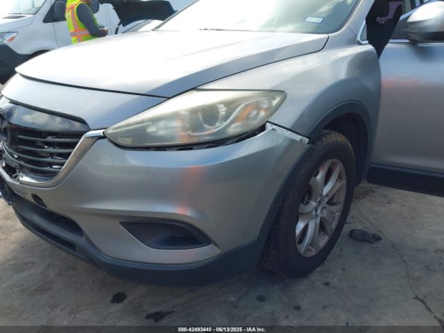 JM3TB2BA6E0445902 Mazda cav federal/canada