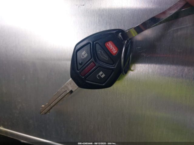 2006 MITSUBISHI ECLIPSE 4A3AK34T96E012094 Photo 10