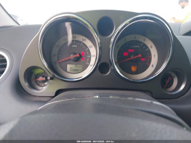 2006 MITSUBISHI ECLIPSE 4A3AK34T96E012094 Photo 6