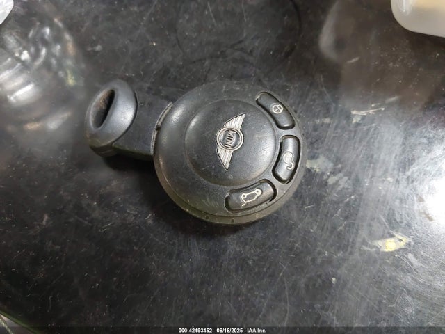 2013 MINI COUNTRYMAN WMWZC3C53DWP21341 Photo 10