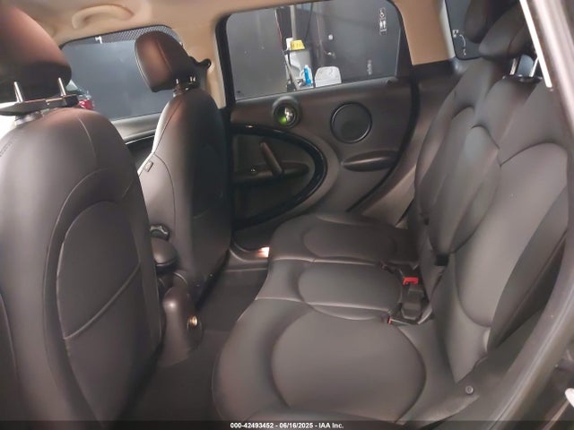 2013 MINI COUNTRYMAN WMWZC3C53DWP21341 Photo 7