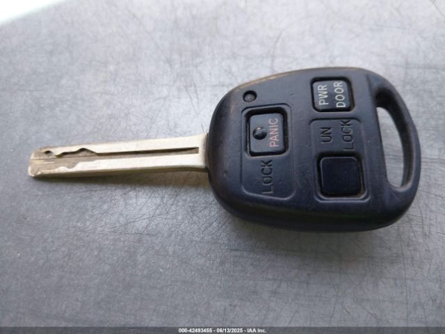 2005 LEXUS RX 330 2T2GA31U85C026479 Photo 10