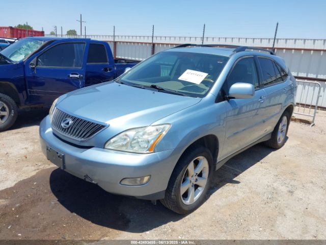 2005 LEXUS RX 330 2T2GA31U85C026479 Photo 1