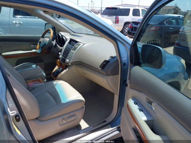 2005 LEXUS RX 330 2T2GA31U85C026479 Photo 4