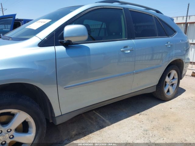 2005 LEXUS RX 330 2T2GA31U85C026479 Photo 5