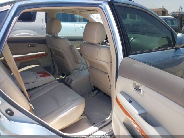 2005 LEXUS RX 330 2T2GA31U85C026479 Photo 7