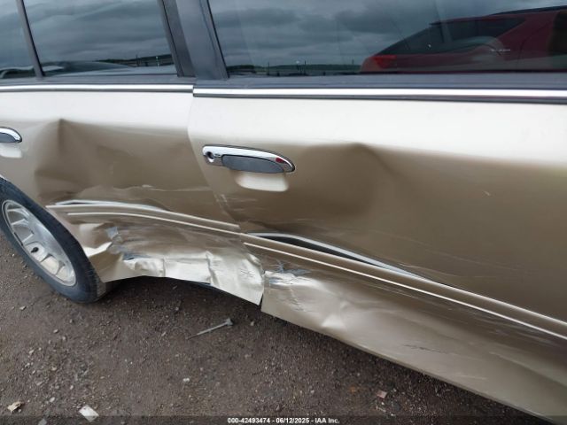 1999 FORD CROWN VICTORIA 2FAFP74W0XX189344 Photo 5