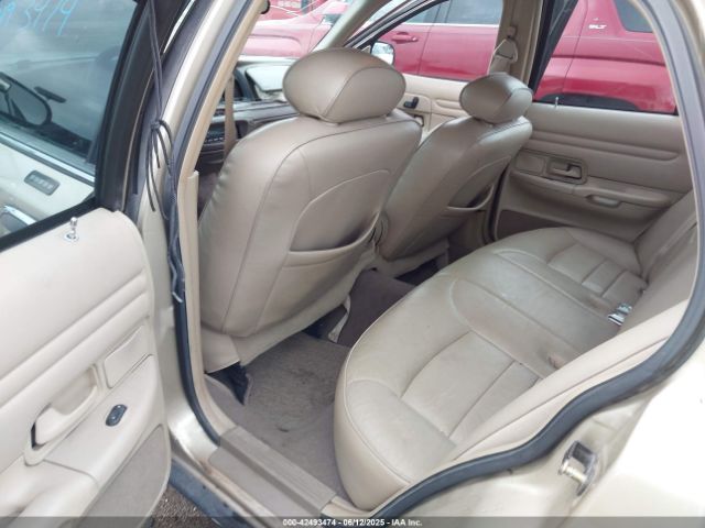 1999 FORD CROWN VICTORIA 2FAFP74W0XX189344 Photo 7