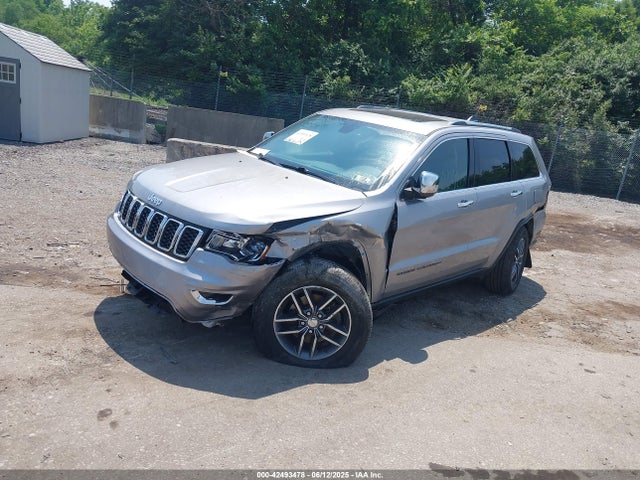 1C4RJFBGXHC919869 Jeep 2017
