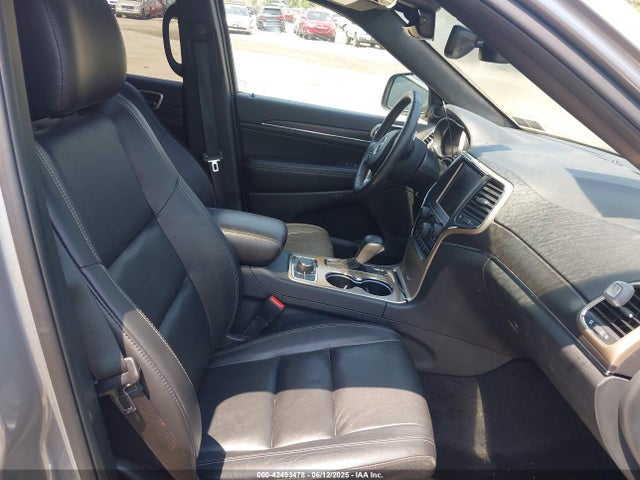 1C4RJFBGXHC919869 Jeep 2017