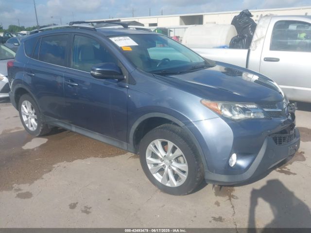 2014 TOYOTA RAV4 2T3YFREV1EW123772