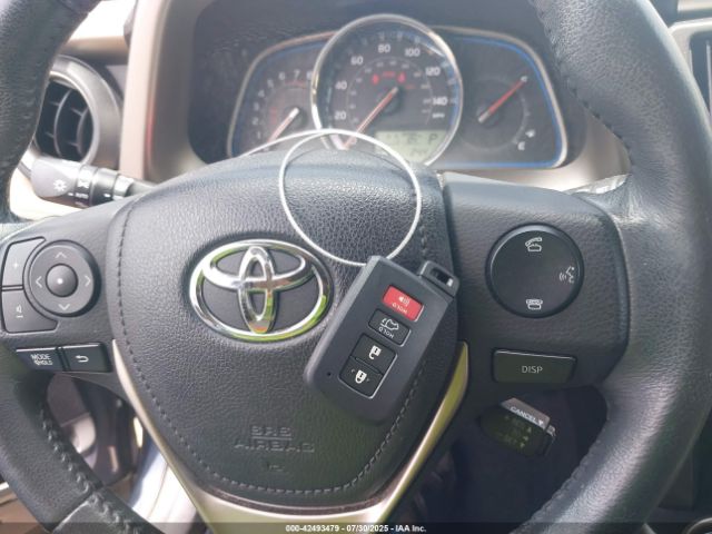 2014 TOYOTA RAV4 2T3YFREV1EW123772 Photo 10