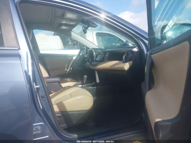 2014 TOYOTA RAV4 2T3YFREV1EW123772 Photo 4