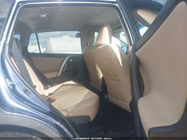 2014 TOYOTA RAV4 2T3YFREV1EW123772 Photo 7