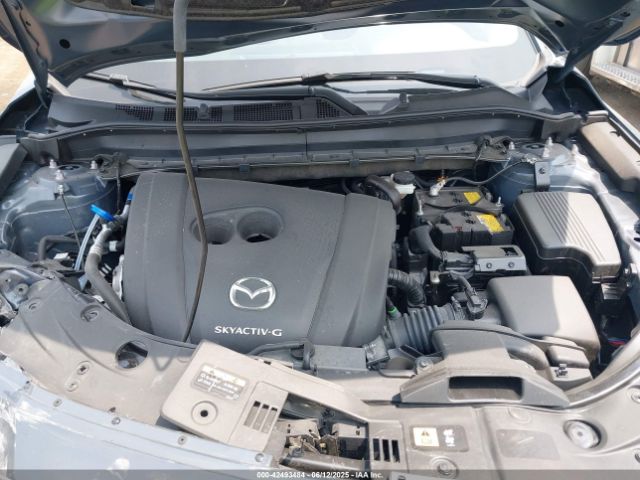 2024 MAZDA CX-5 JM3KFBCL5R0487533 Photo 9