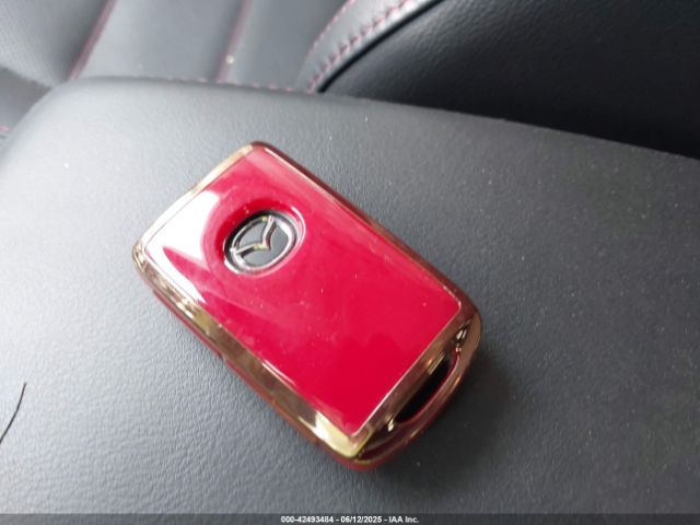 2024 MAZDA CX-5 JM3KFBCL5R0487533 Photo 10