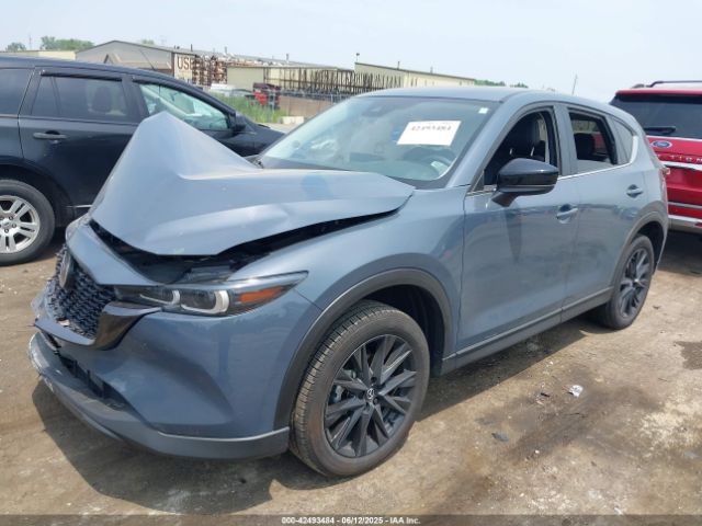 2024 MAZDA CX-5 JM3KFBCL5R0487533 Photo 1