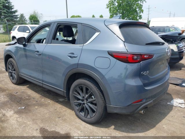2024 MAZDA CX-5 JM3KFBCL5R0487533 Photo 2