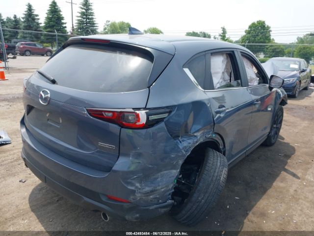 2024 MAZDA CX-5 JM3KFBCL5R0487533 Photo 3