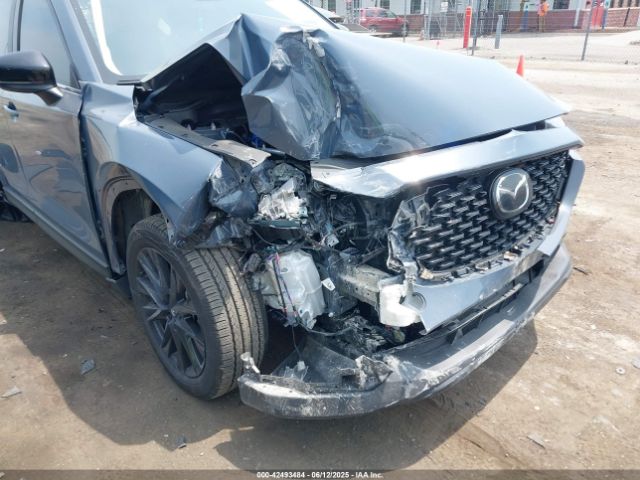 2024 MAZDA CX-5 JM3KFBCL5R0487533 Photo 5
