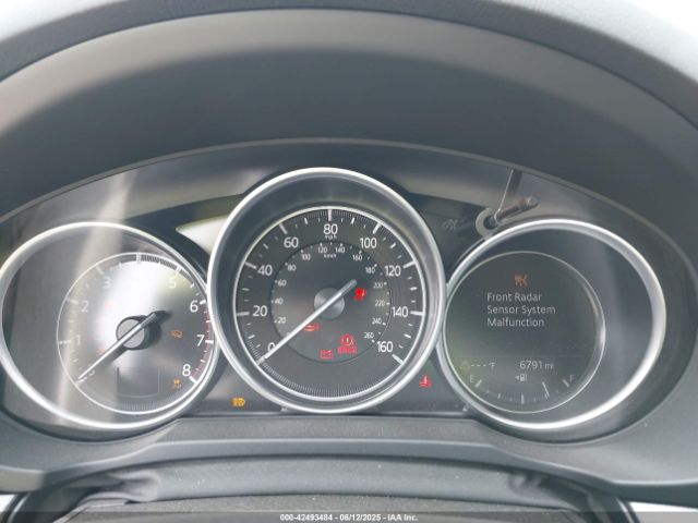 2024 MAZDA CX-5 JM3KFBCL5R0487533 Photo 6