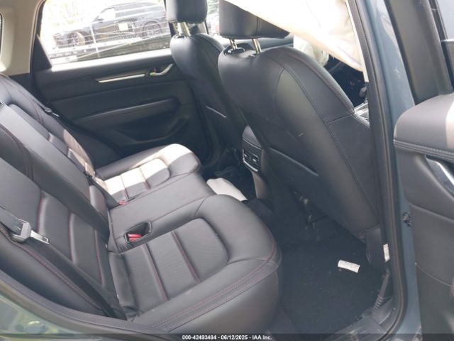 2024 MAZDA CX-5 JM3KFBCL5R0487533 Photo 7