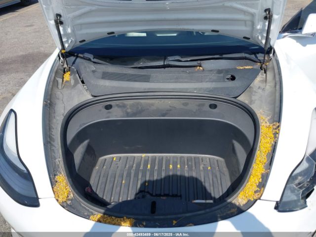 2020 TESLA MODEL 3 5YJ3E1EA4LF740016 Photo 9