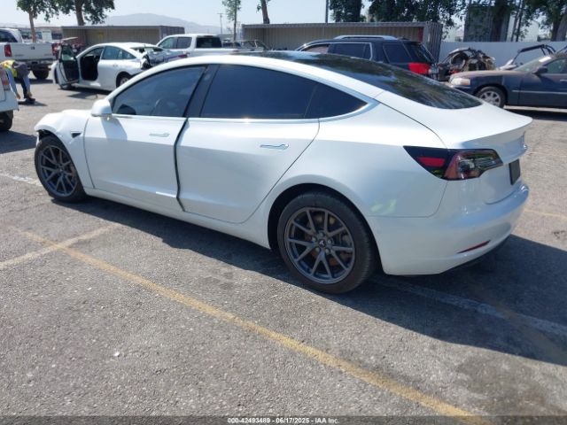 2020 TESLA MODEL 3 5YJ3E1EA4LF740016 Photo 2