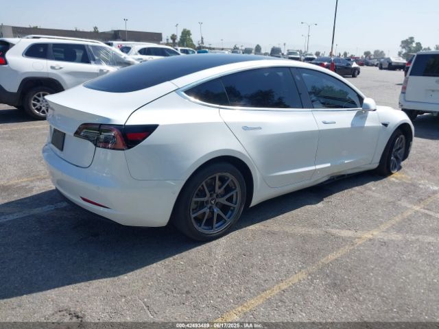 2020 TESLA MODEL 3 5YJ3E1EA4LF740016 Photo 3