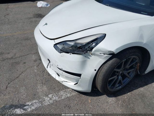 2020 TESLA MODEL 3 5YJ3E1EA4LF740016 Photo 5